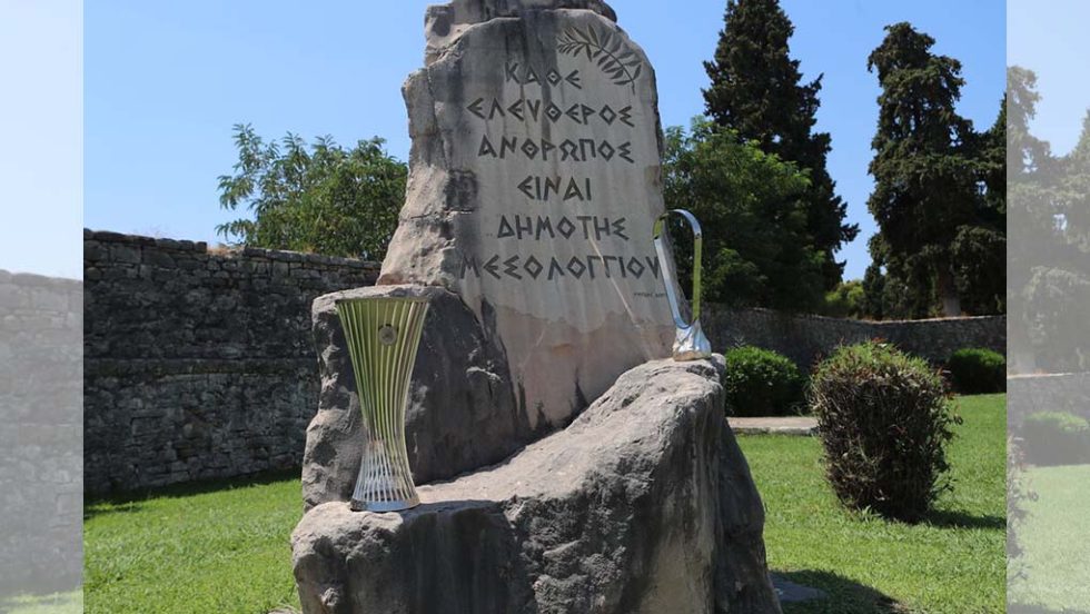 Πριν από 202 χρόνια στο πολιορκούμενο Μεσολόγγι